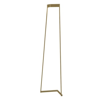 Lampadar/Lampa de podea LED design modern MINIMAL 40W Gold