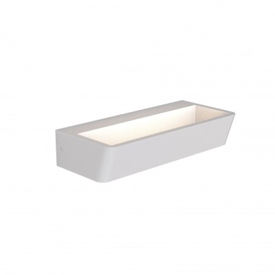 Aplica LED de perete ambientala ALTEA 21W 3000K 