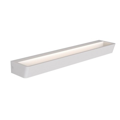 Aplica LED de perete ambientala ALTEA 40W 3000K