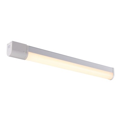 Aplica LED cu priza, protectie IP44, pentru baie Malaika 68 alb