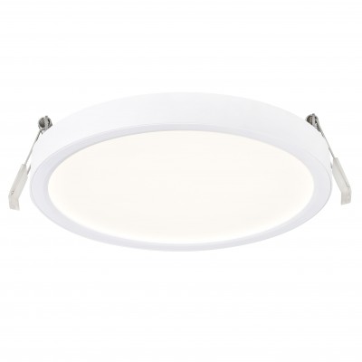 Spot incastrabil tavan fals, pentru baie IP44, LED 3-Step MOODMAKER, Sóller 22