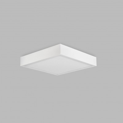 Mini Plafoniera LED aplicata tavan SAONA 17cm 14W 3000K
