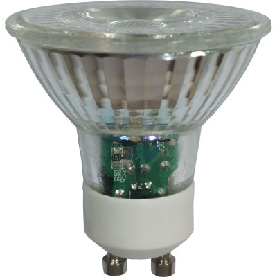 Bec LED-GU10 4,9W 345lm 4000K