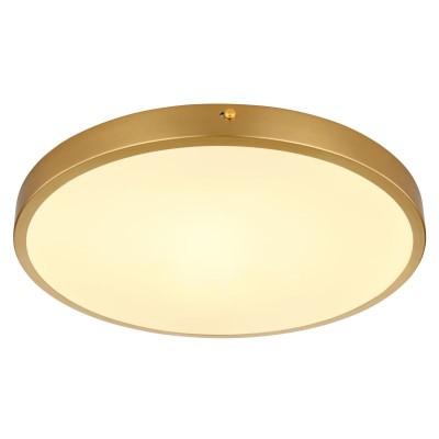 Plafoniera LED design modern Tibey alama 35cm