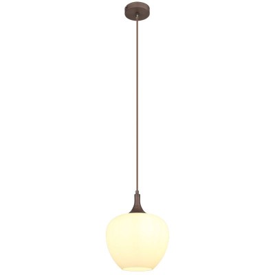 Pendul design modern Maxy cafea 24cm