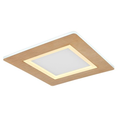 Plafoniera LED design modern Clay 