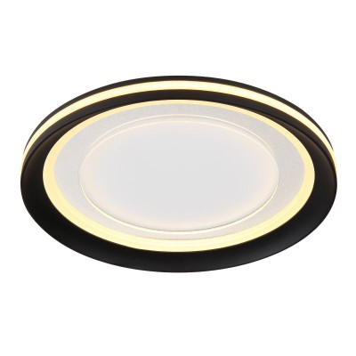 Plafoniera LED design modern Clarino 30cm