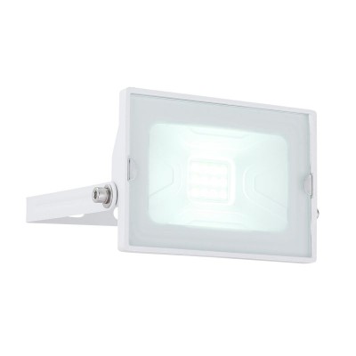 Aplica LED pentru iluminat exterior design modern IP65 Helga alb