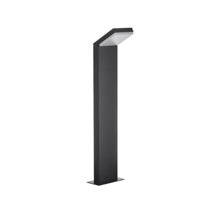 Stalp LED iluminat exterior modern IP65 ALPINE 