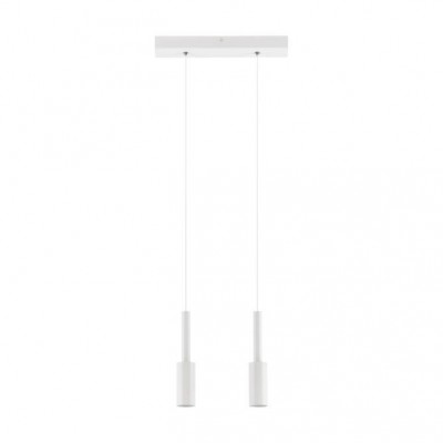 Lustra LED suspendata moderna design minimalist JOY 2L