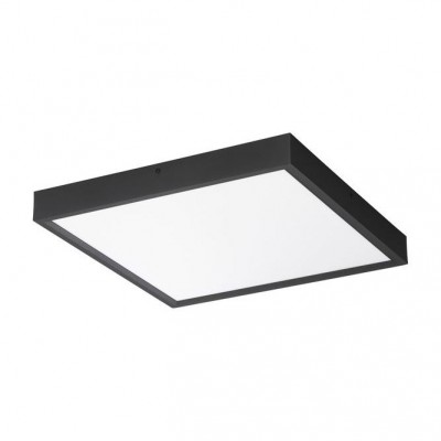 Plafoniera LED design minimal ITOS 40x40cm