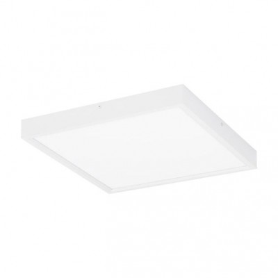 Plafoniera LED design minimal ITOS 40x40cm