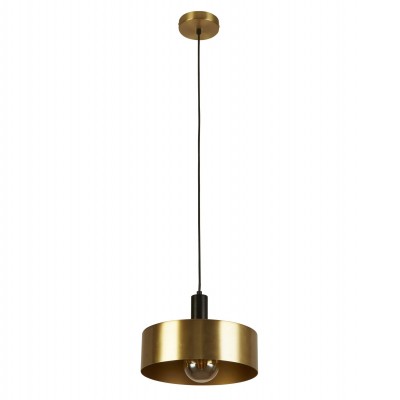 Lustra, Pendul design industrial Knox