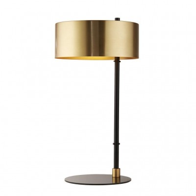 Veioza, Lampa de masa design industrial Knox