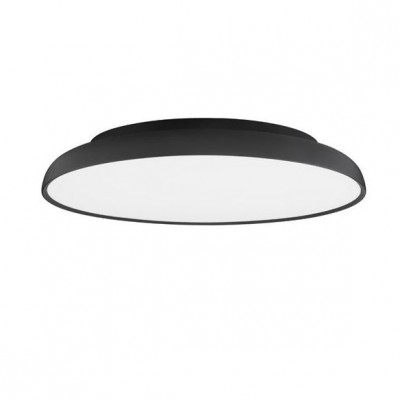 Plafoniera LED dimabila design circular LINUS D-60cm