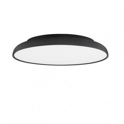 Plafoniera LED dimabila design circular LINUS D-45cm