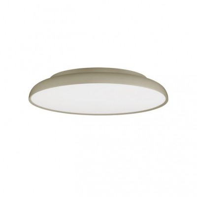 Plafoniera LED dimabila design circular LINUS D-60cm