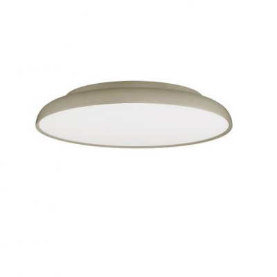 Plafoniera LED dimabila design circular LINUS D-45cm