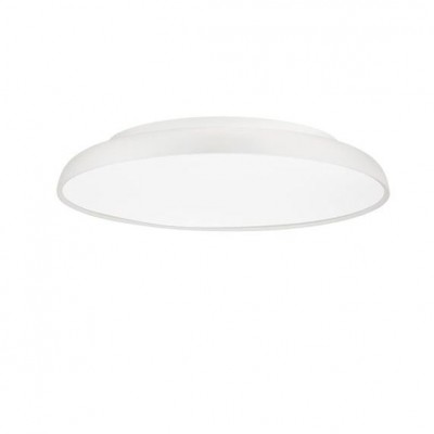 Plafoniera LED dimabila design circular LINUS D-45cm