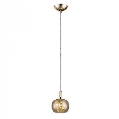 Pendul, Lustra design modern CRYSTAL