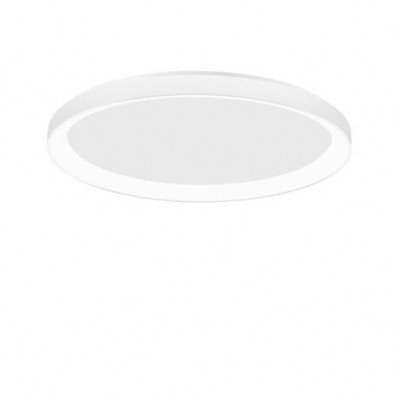 Plafoniera LED dimabila design circular PERTINO D-48cm