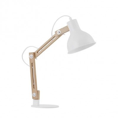 Veioza/Lampa de birou design decorativ GROU