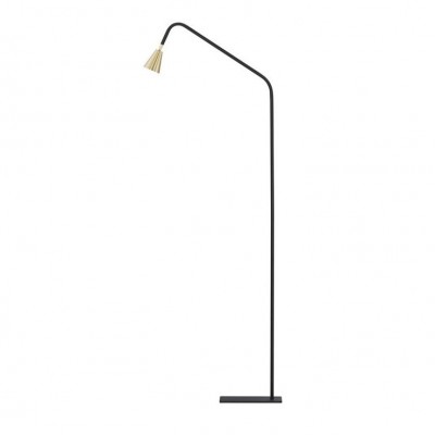 Lampadar/Lampa de podea design minimalist GEKO