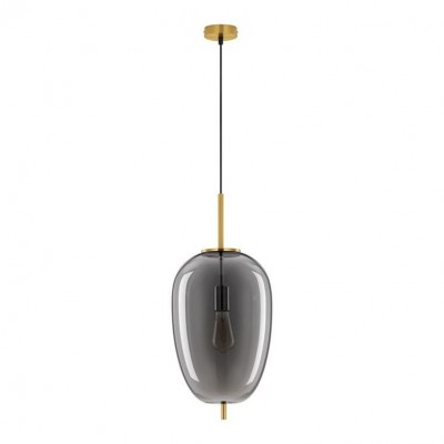 Lustra/Pendul design modern LATO D-27cm