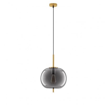 Lustra/Pendul design modern LATO D-30cm