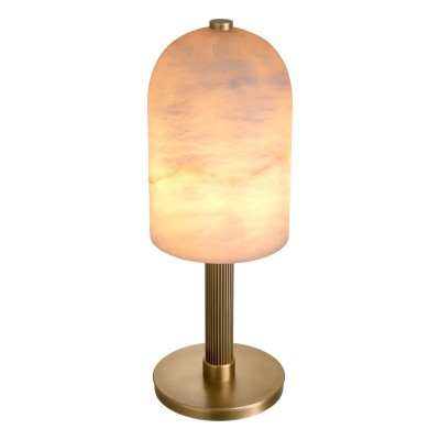 Veioza, Lampa de masa design LUX Kayla