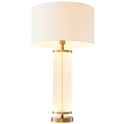 Veioza, Lampa de masa design LUX Thibaud