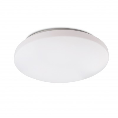 Plafoniera LED Smart cu telecomanda ZERO SMART 56W