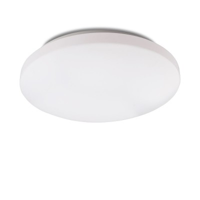 Plafoniera LED Smart cu telecomanda ZERO SMART 40W