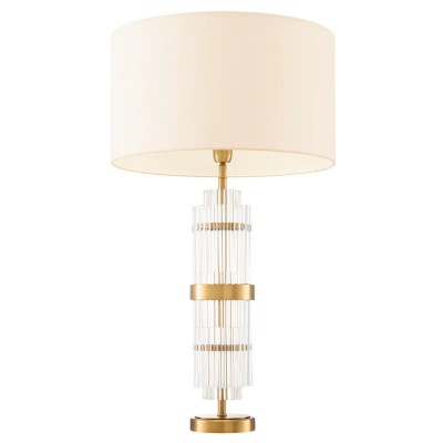 Veioza, Lampa de masa design LUX East