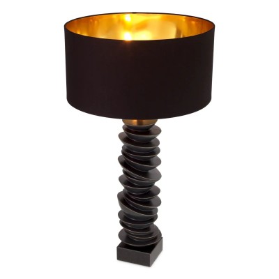 Veioza, Lampa de masa design LUX Lorieux