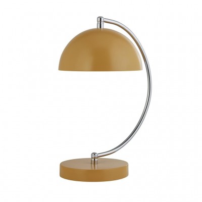 Veioza/Lampa de masa stil minimalist Crescent