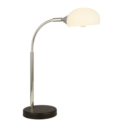 Veioza/Lampa de birou moderna Astro alb