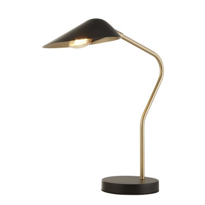 Veioza/Lampa de masa design decorativ Swan