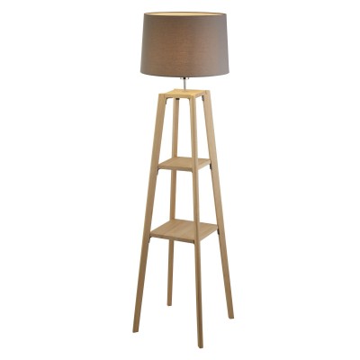 Lampadar/Lampa de podea design decorativ Shelf