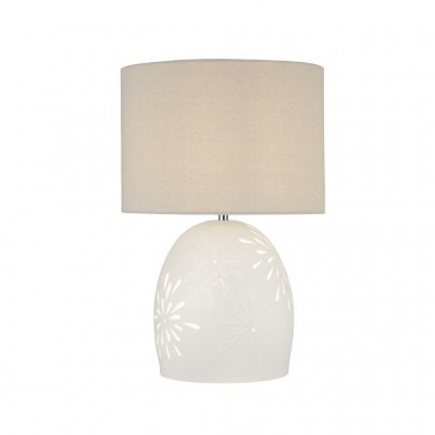 Veioza/Lampa de masa design decorativ Cora