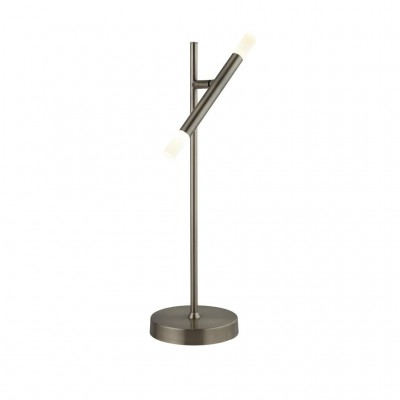 Veioza LED/Lampa de masa design minimalist Tubes