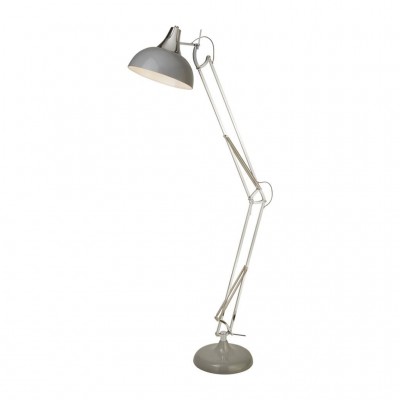 Lampadar/Lampa de podea cu brat articulat Goliath