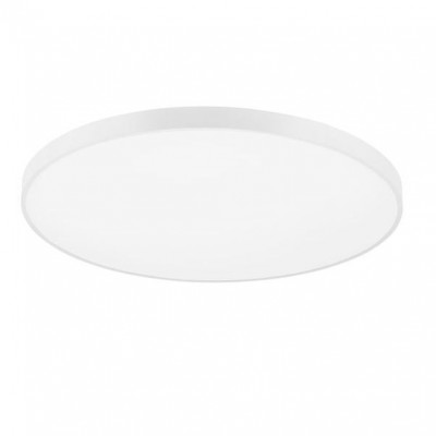 Plafoniera LED moderna design slim PERFECT 100cm alba 3000K Dimmable