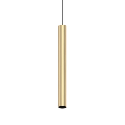 Pendul LED, accesoriu pentru sina magnetica Ego alama 12w 3000k on-off
