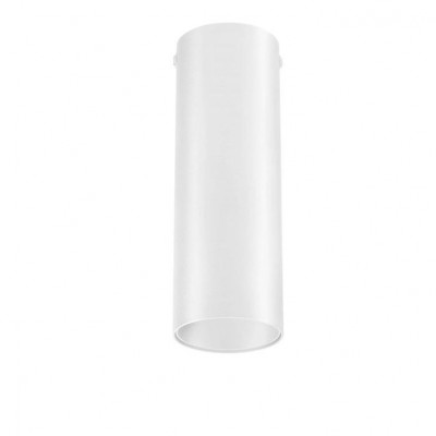 Spot LED aplicat design minimalist DOC 5W alb