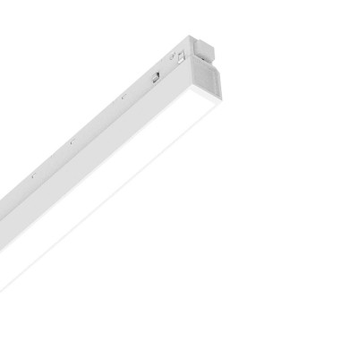 Modul LED, accesoriu pentru sina magnetica Ego wide 26w 3000k on-off