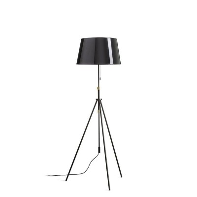 Lampadar/Lampa de podea design decorativ LUTON/RIDICK