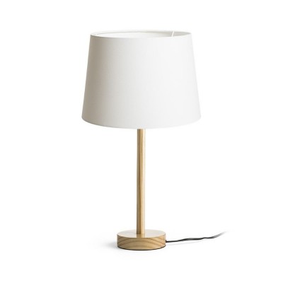 Veioza/Lampa de masa design decorativ MAUI/ALVIS
