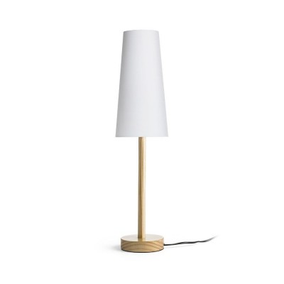 Veioza/Lampa de masa design decorativ MAUI/CONNY