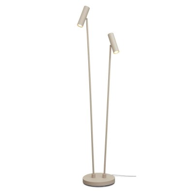 Lampadar/Lampa de podea design modern minimalst Havana 2L sand